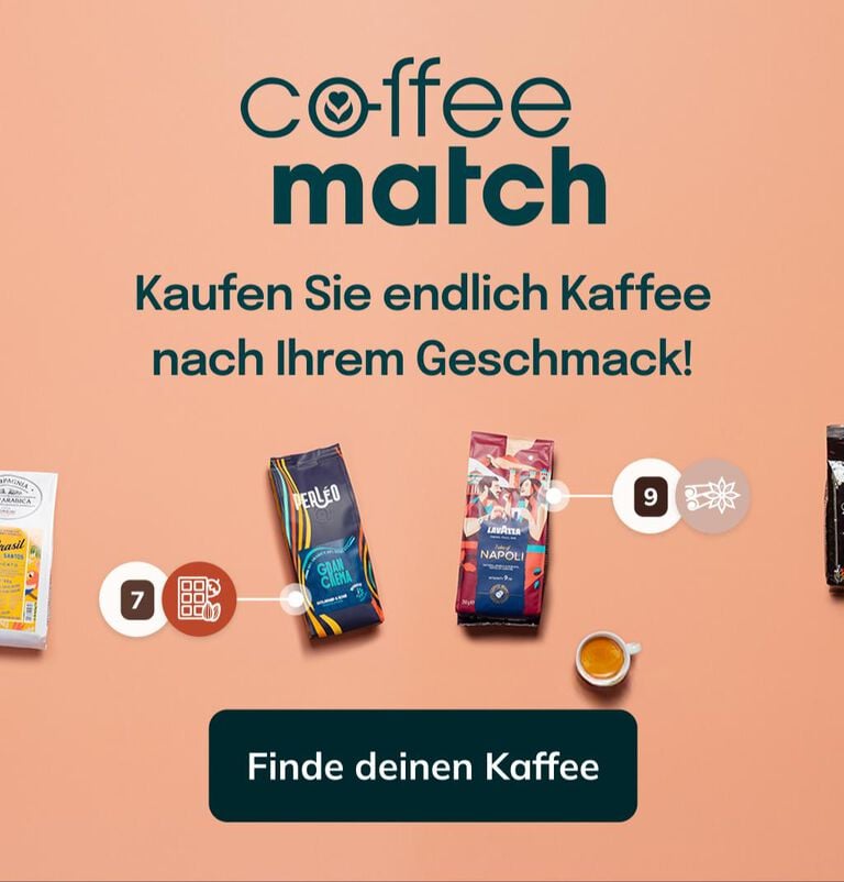 coffee match maxicoffee